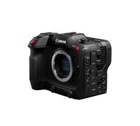 Canon Cinema EOS C70 Caméscope portatif 9,6 MP 4K Ultra HD Noir