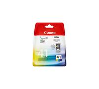 Canon CL 41 - Cartouche d'encre couleur (cyan, magenta, jaune)