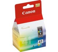 Canon CL-41 - 3-couleurs - Cartouche d'encre