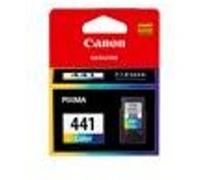 Canon CL-441 - 8 ml - couleur (cyan, magenta, jaune) - original - cartouche d'encre - pour PIXMA GM2040, GM4040, MG3140, MG3240, MG3540, MG3640, MG4140, MX394, MX474, MX534, TS5140 G