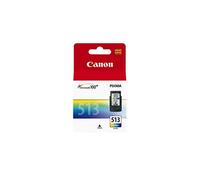 Canon CL-513 Cartouche Couleur (Emballage carton)