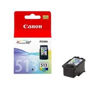 Canon CL-513 Colour Printer Ink Cartridge