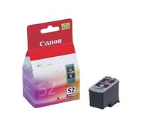 Canon CL-52 - Cartouche d'encre d'origine Photo - Couleur