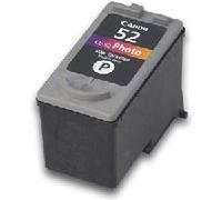 Canon CL-52 - Original - cartouche d'impression (photo) - pour PIXMA iP6210D, iP6220D, iP6310D, MP450