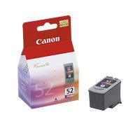 Canon CL 52 - réservoir d'encre