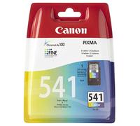 Canon CL-541 cartouche d'encre 1 pièce(s) Compatible Cyan, Magenta, Jaune