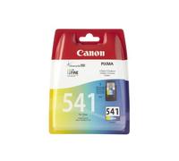 Canon 5227B004 Cartouche d'encre Bleu, Rose, Jaune