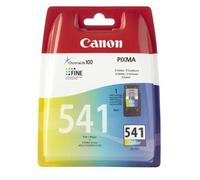 Canon CL-541 cartouche d'encre 1 pièce(s) Compatible Cyan, Magenta, Jaune