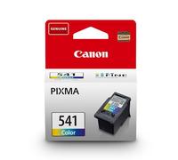 Canon CL-541 Fine Cartouche d'encre Couleur d'origine | 8ml Encre couleur authentique pour documents et photos - pour PIXMA MG3650S, TS5150, MG3650, TS5151, MX475, MG4250 et plus !