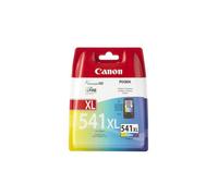 Canon CL-541 XL cartouche d'encre 1 pièce(s) Original Cyan, Magenta, Jaune