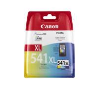 Canon CL-541 XL cartouche d'encre 1 pièce(s) Original Cyan, Magenta, Jaune