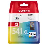 CANON CL-541XL - Cyan/Magenta/Jaune - 400 pages