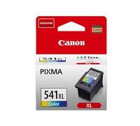 Canon CL-541XL Fine Cartouche d'encre Couleur Grande Capacité d'origine