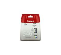 Canon CL-546 - Cartouche d'encre couleur (cyan, magenta, jaune) originale 8 ml pour Canon PIXMA