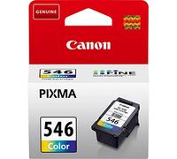 Canon CL-546 Color Ink Cartridge, CAN22371
