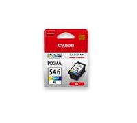 Canon CL-546XL cartouche d'encre 1 pièce(s) Original Cyan, Magenta, Jaune