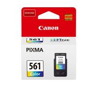Canon Cartouche d'encre couleur CL-561