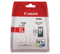 Canon CL-561 XL Couleur Cartouche d'Encre 12,2 Ml 1 Unité