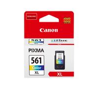 Canon CL-561XL - à rendement élevé - couleur (cyan, magenta, jaune) - original - cartouche d'encre - 3730C004
