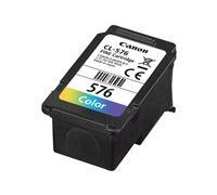 Canon CL-576 - 3-couleurs - Cartouche d'encre