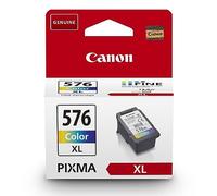 Canon CL-576XL - 3-couleurs - Cartouche d'encre - Grande capacité