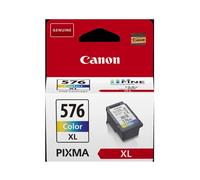 Canon CL-576XL Colour Ink Cartridge - 5441C001
