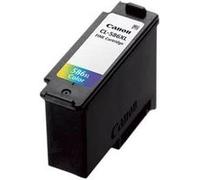 Canon CL-586XL - À rendement élevé - couleur (cyan, magenta, jaune) - original - cartouche d'encre - pour PIXMA TS7650i, TS7750i G