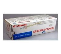 Canon CLC700 Toner - Blue cartuccia toner Originale Ciano