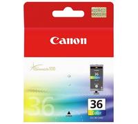 Canon CLI-36 Colour Ink Cartridge - 1511B001
