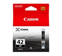 Canon Cartouche d'encre noire CLI-42BK
