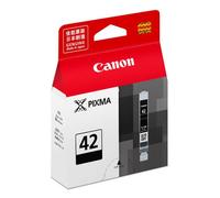 Canon CLI-42 BK - 6384B001