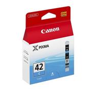 Canon CLI-42C - Cyan - Cartouche d'encre