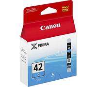 Canon CLI-42 Cartouche C Cyan (Emballage carton)