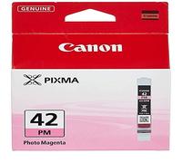 Canon CLI-42PM - Magenta photo - Cartouche d'encre