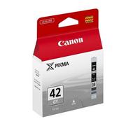Canon CLI-42 GY - 492 Pages - 6390B001