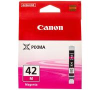 Canon Cartouche d'encre CLI-42M – Magenta