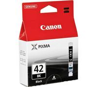 Canon CLI-42BK - 13 ml - Noir à base de colorant - Original - Réservoir d'encre - pour PIXMA PRO-100, PRO-100S ; PIXUS PRO-100