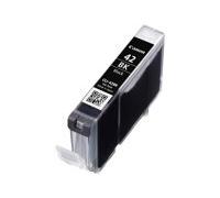 Canon CLI-42BK - Noir - Cartouche d'encre