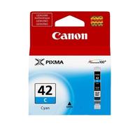 Canon CLI-42C - Cyan - Cartouche d'encre