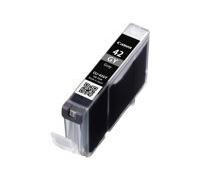 Canon CLI-42GY - gris - original - réservoir d'encre