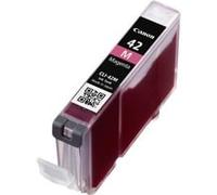 Canon CLI-42M, Encre