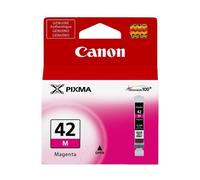 Canon CLI-42M - Magenta - Cartouche d'encre