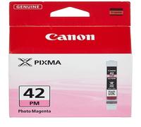 Canon CLI-42P M - 6389B001 - 1 x Based Photo Magenta - Ink tank - For PIXMA PRO1