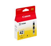 Canon CLI-42Y - Jaune - Cartouche d'encre