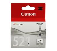 Canon CLI-521 GY Cartouche d'encre d'origine Gris