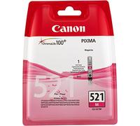 Canon Cartouche d'encre magenta CLI-521M