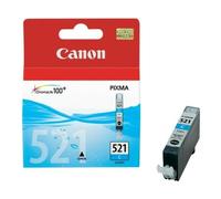 Canon Cartouche d'encre cyan CLI-521C