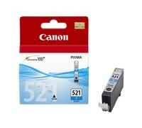 Canon CLI-521C - cyan - original - réservoir d'encre