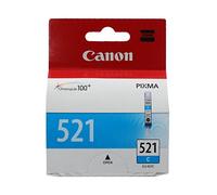 Canon CLI-521C Inkjet/Jet d'encre Cartouche d'origine
