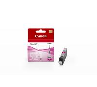 Canon CLI 521M Cartouche d'encre d'origine 1 x magenta